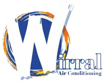 Wirral Air Conditioning LTD Header Logo